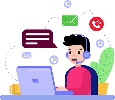 Digitalkeddy Marketing Agency in Delhi get callback