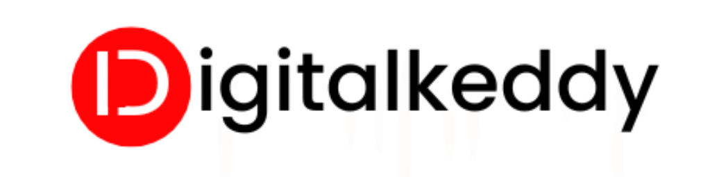 digital keddy logo