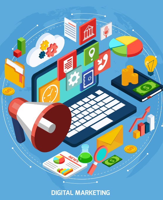 Digital Marketing Agency in Delhi